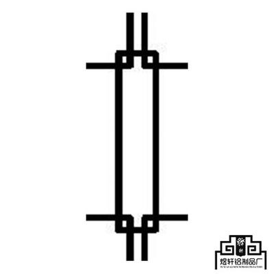 廣東造型鋁窗花與佛山焊接鋁窗花廠家的制造與供應(yīng)